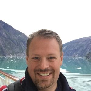 Meet your Posher, Scott